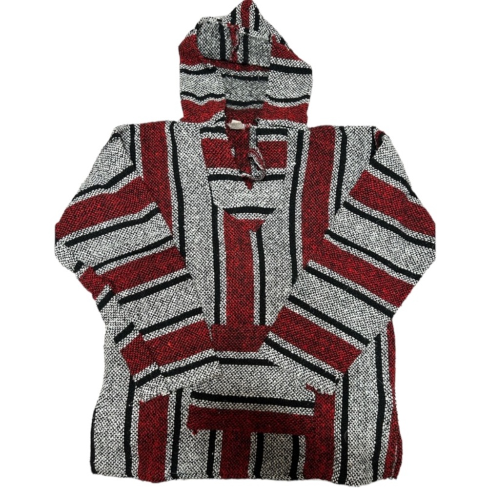 Baja hoodie